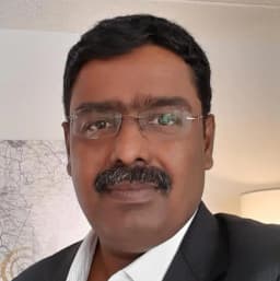 Balachandran Kodandath