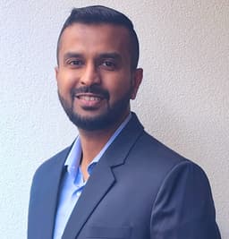 Sujith Krishnan